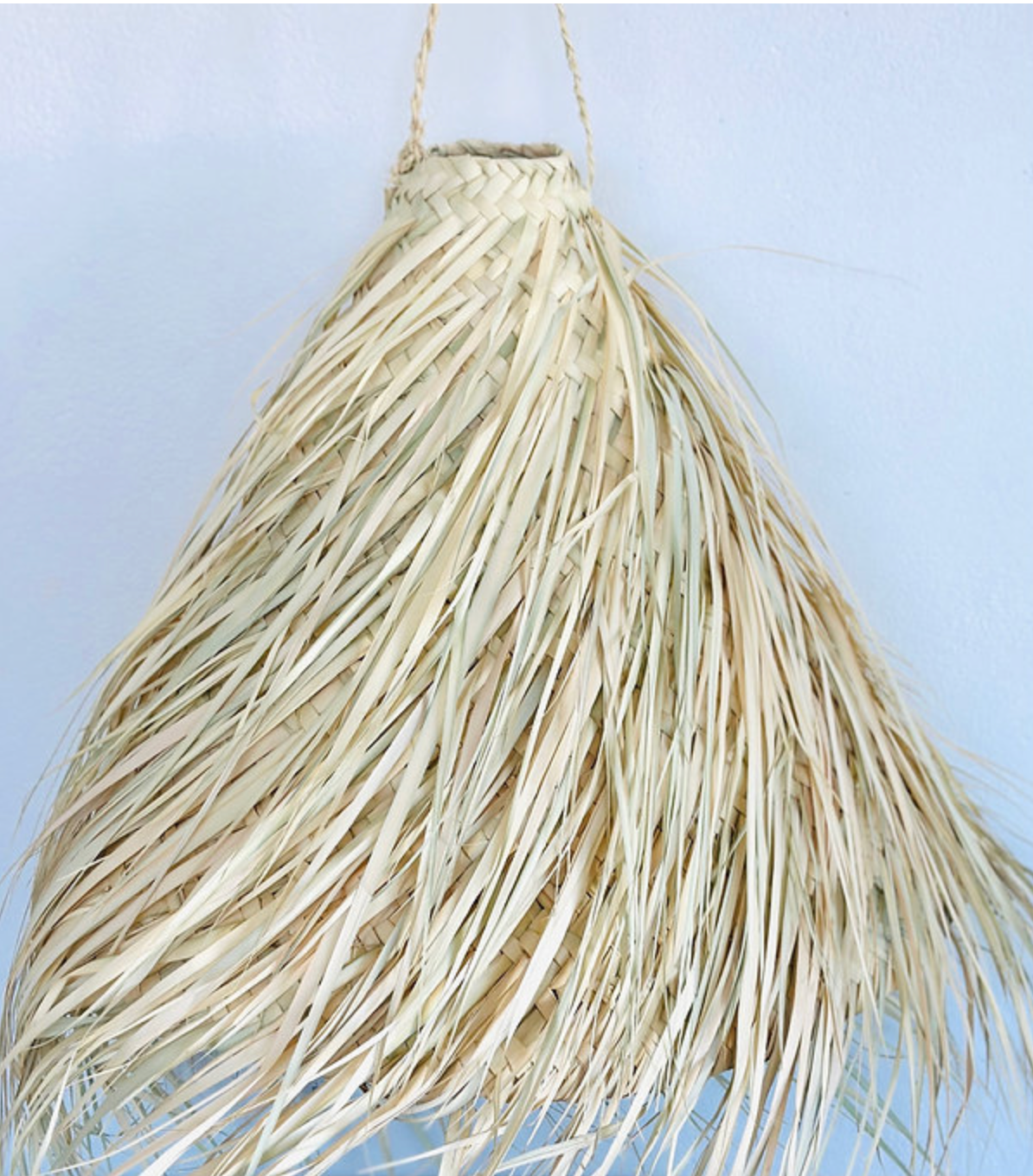 Lustre suspendu